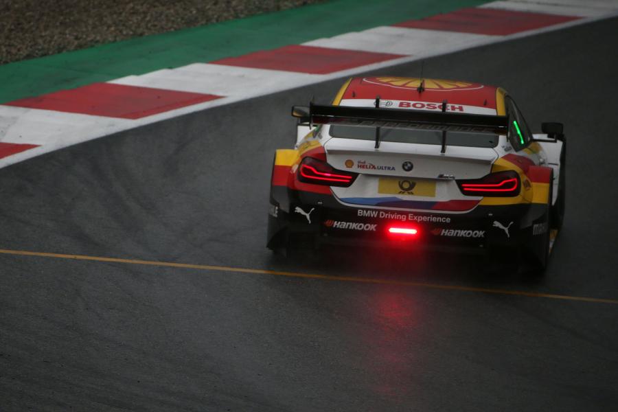  BMW M4 DTM (F82) 2018 года  (фото 28 из 40)